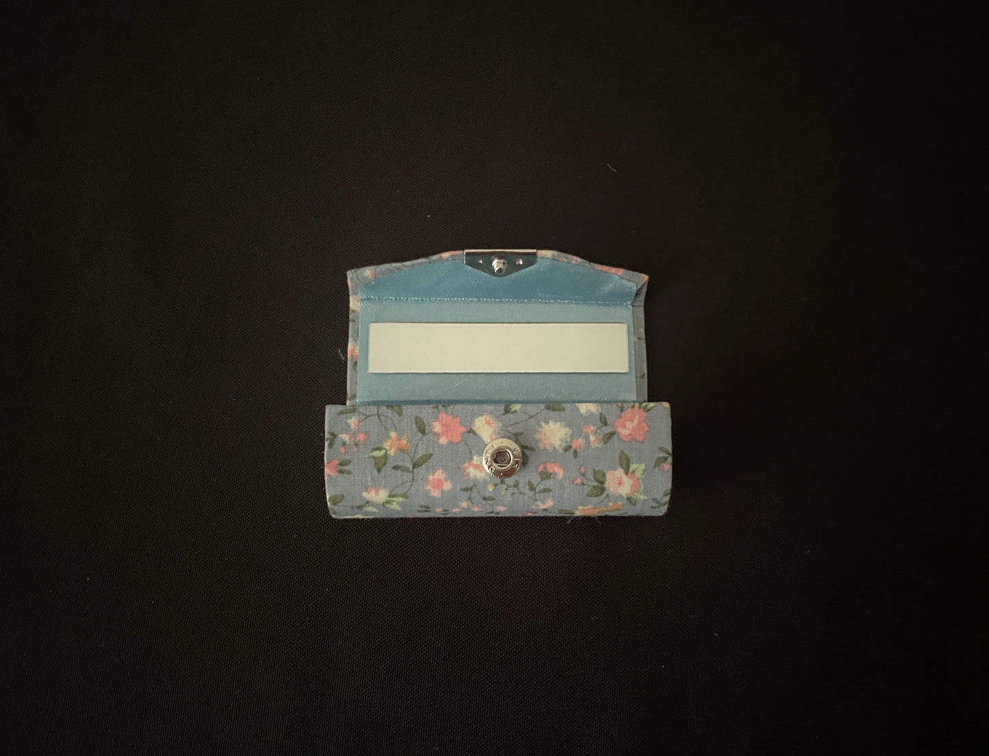 Floral Lipstick Case image 5