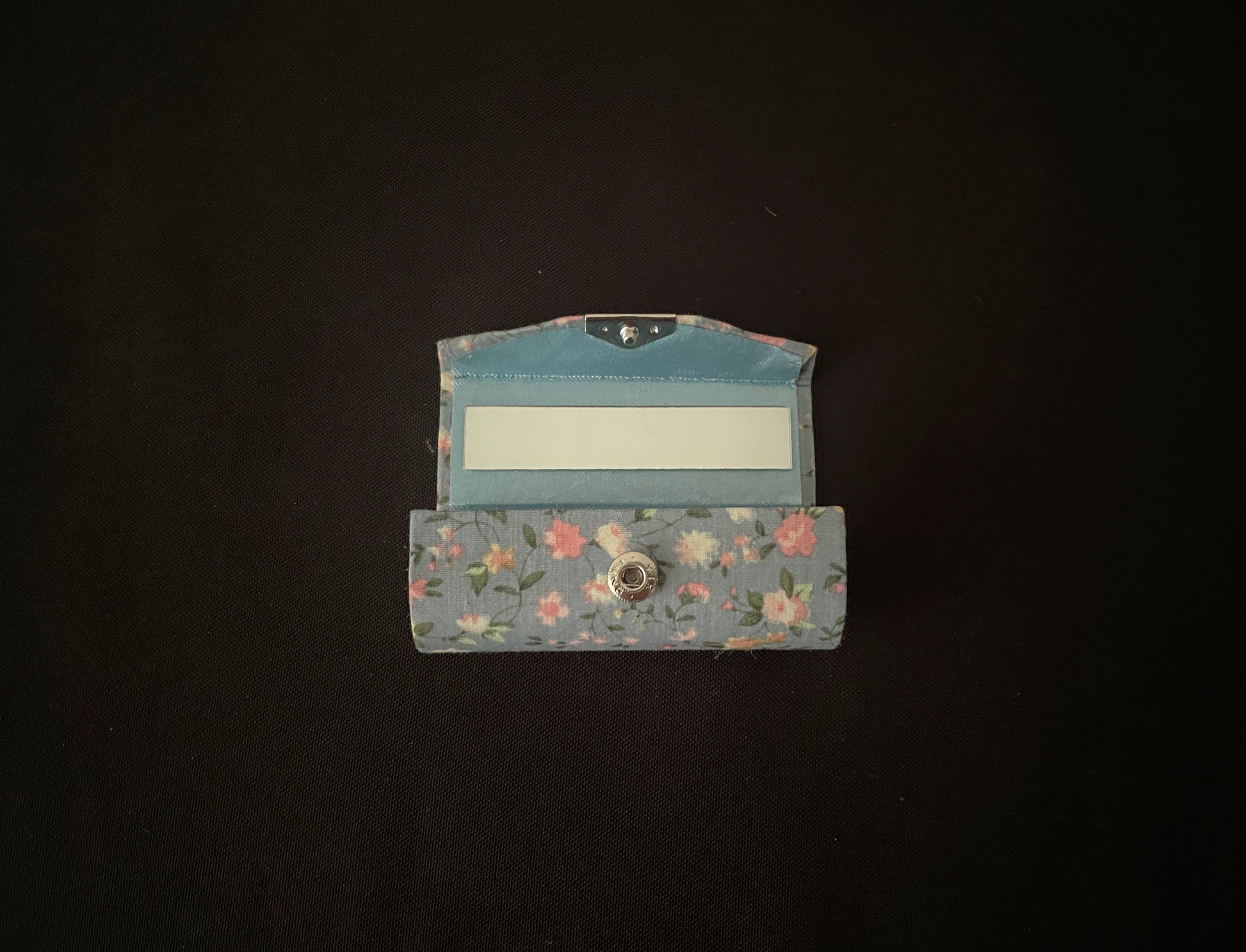 Floral Lipstick Case image 5