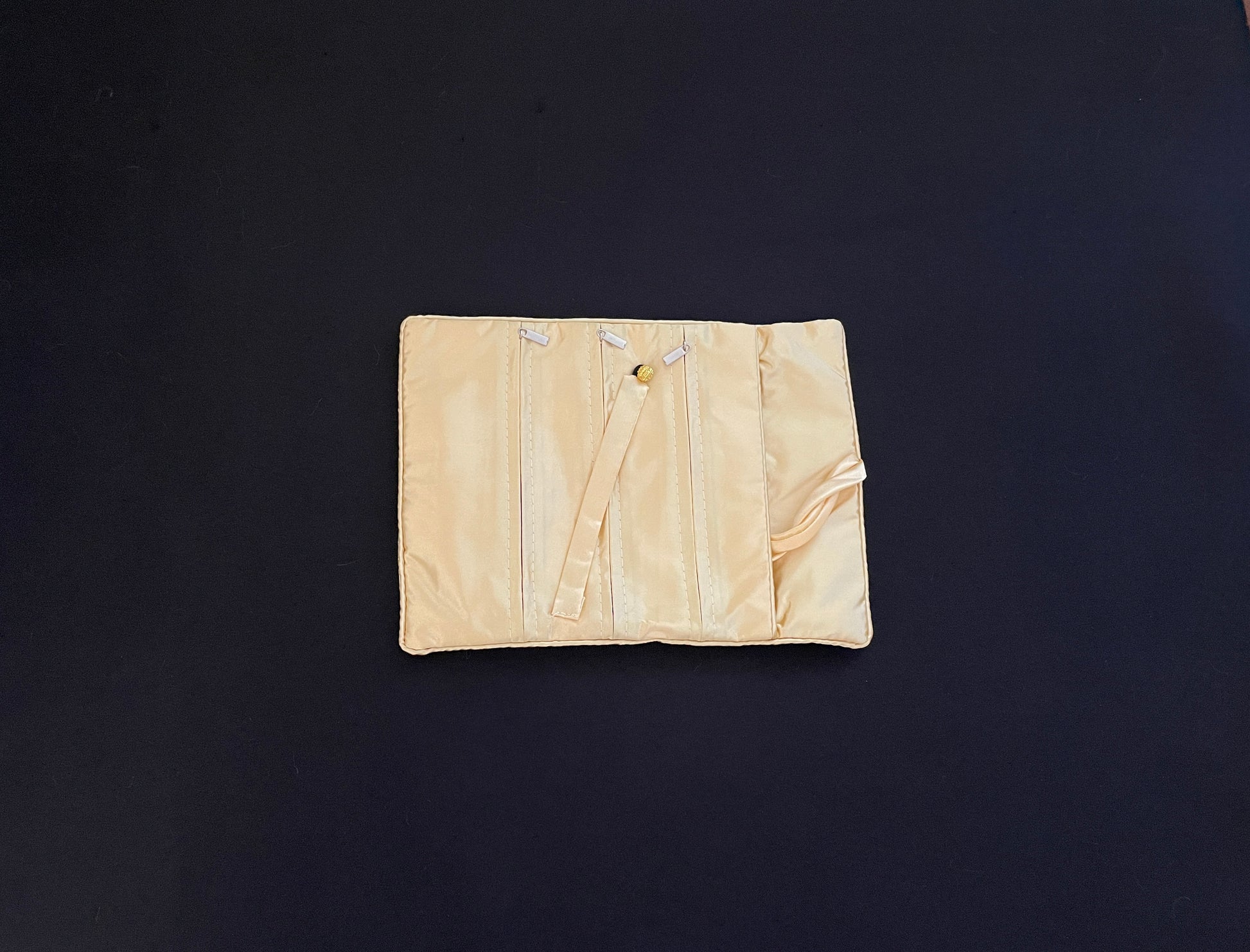 Gold Jewellery Wrap image 3