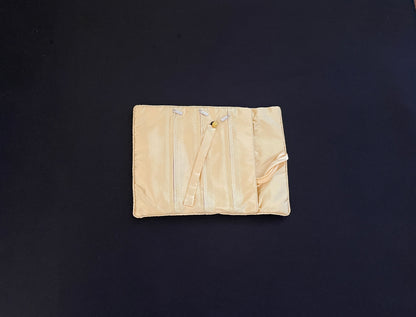 Gold Jewellery Wrap image 3