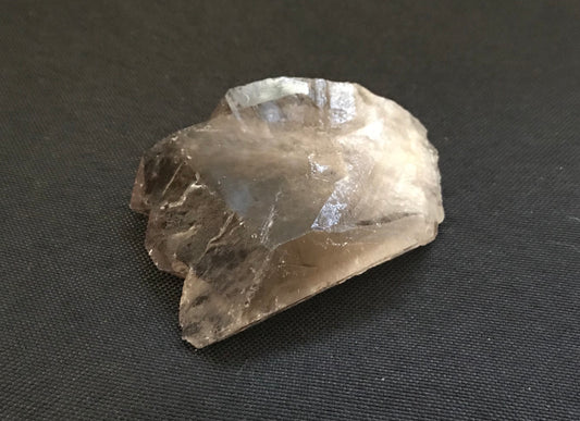 Rough Smokey Quartz image 1