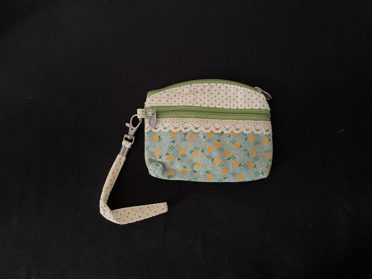 Flower Purse image 1