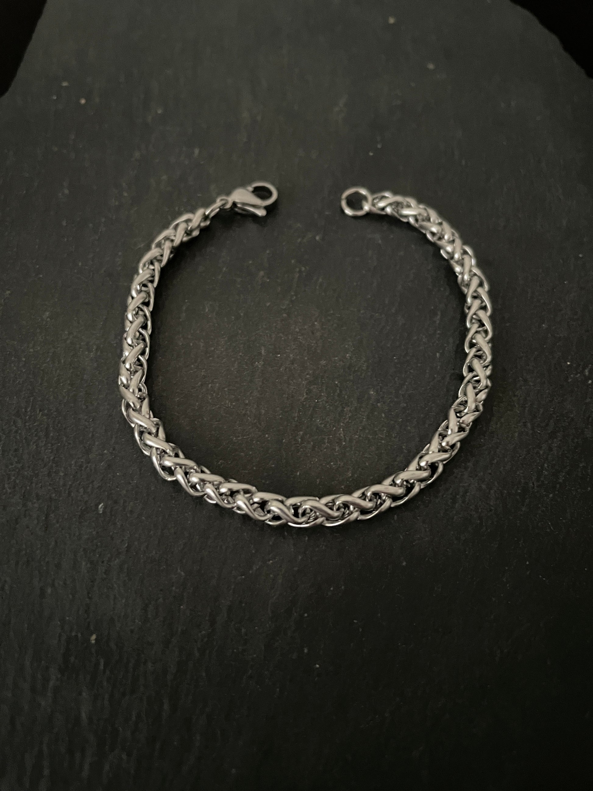 Stainless Steel Bracelet image 0