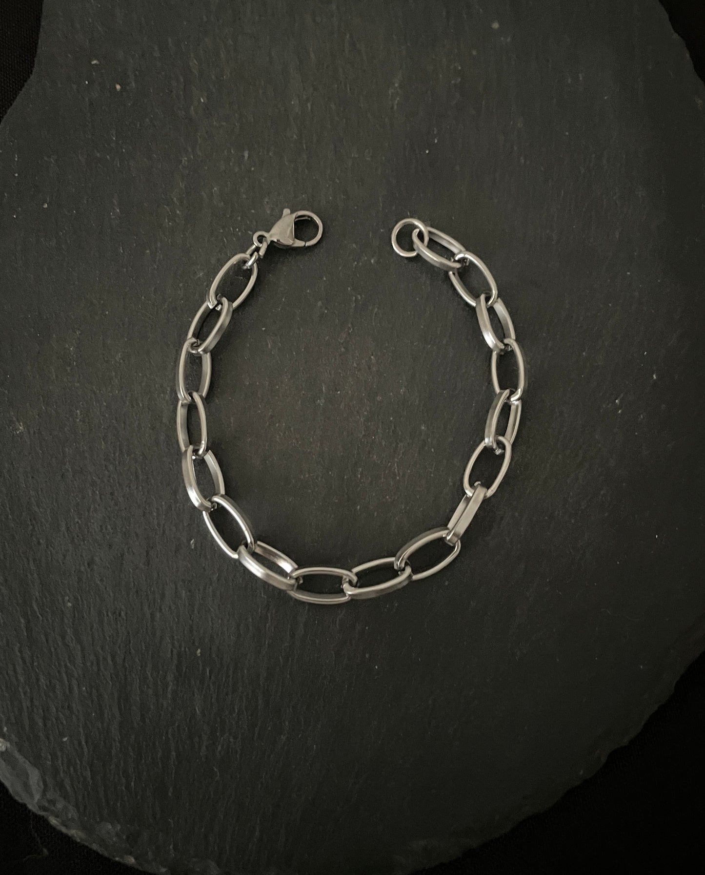 Stainless Steel Bracelet image 1