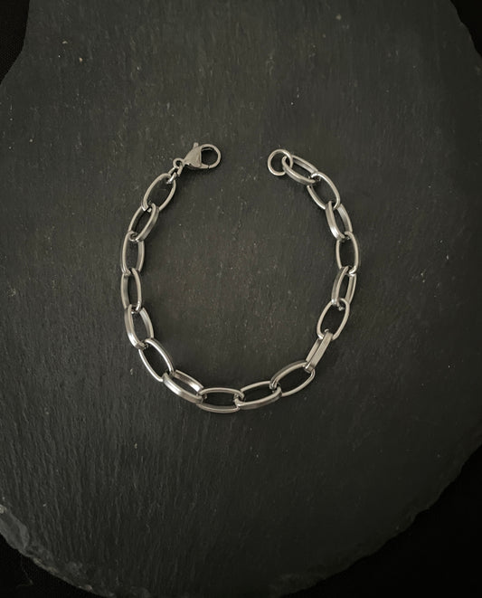 Stainless Steel Bracelet image 1