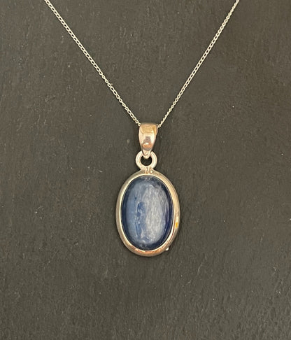 Kyanite Pendant image 0