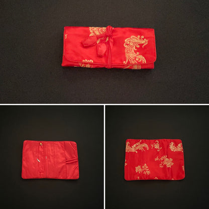 Red Jewellery Wrap image 0