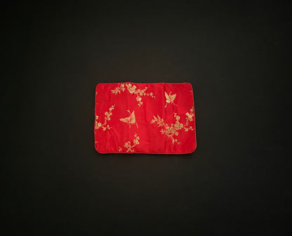 Red Jewellery Wrap image 2