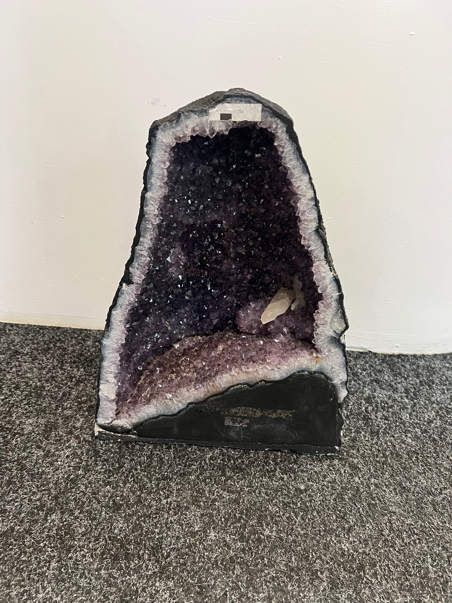 Amethyst Geode image 2