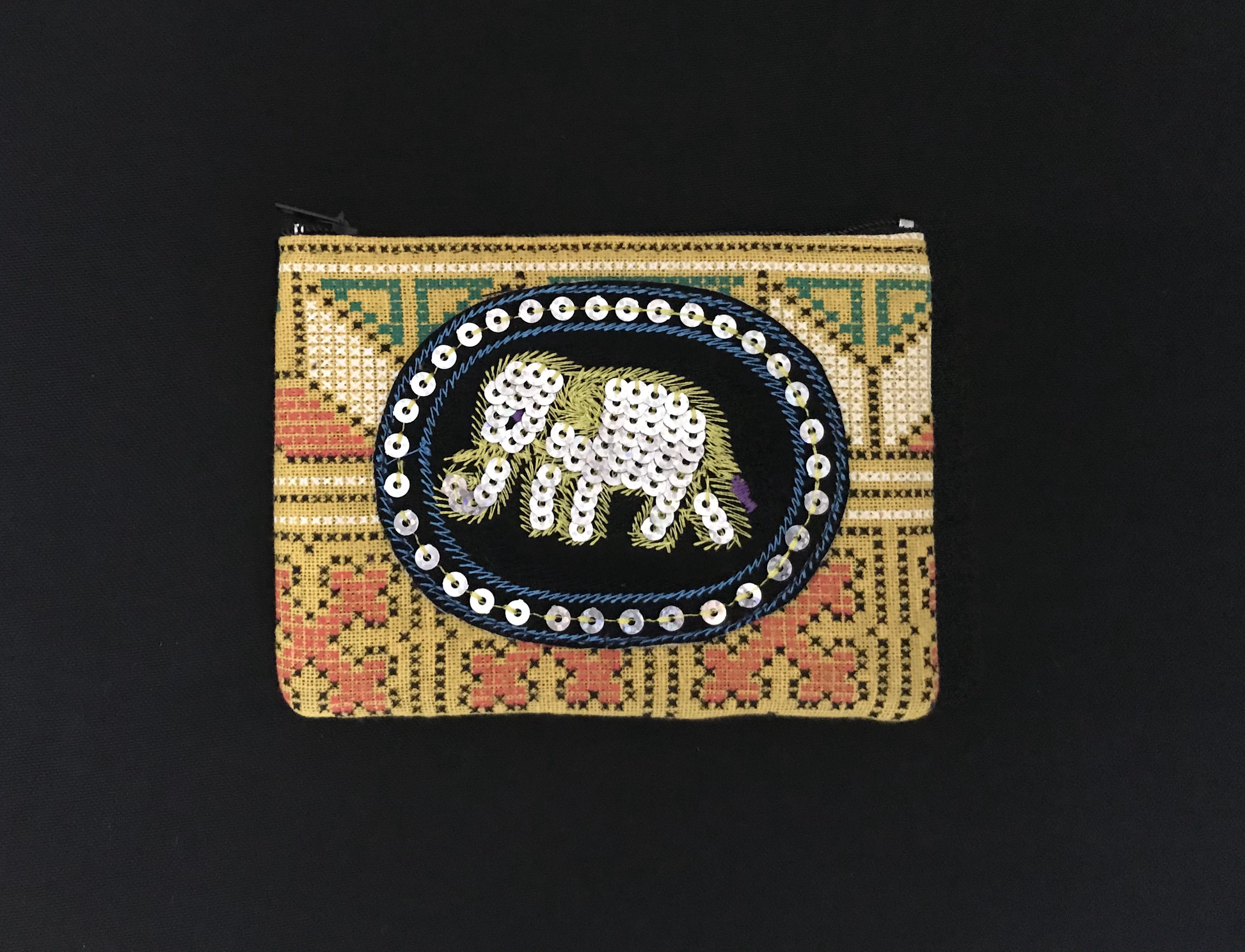 Elephant Purse image 2