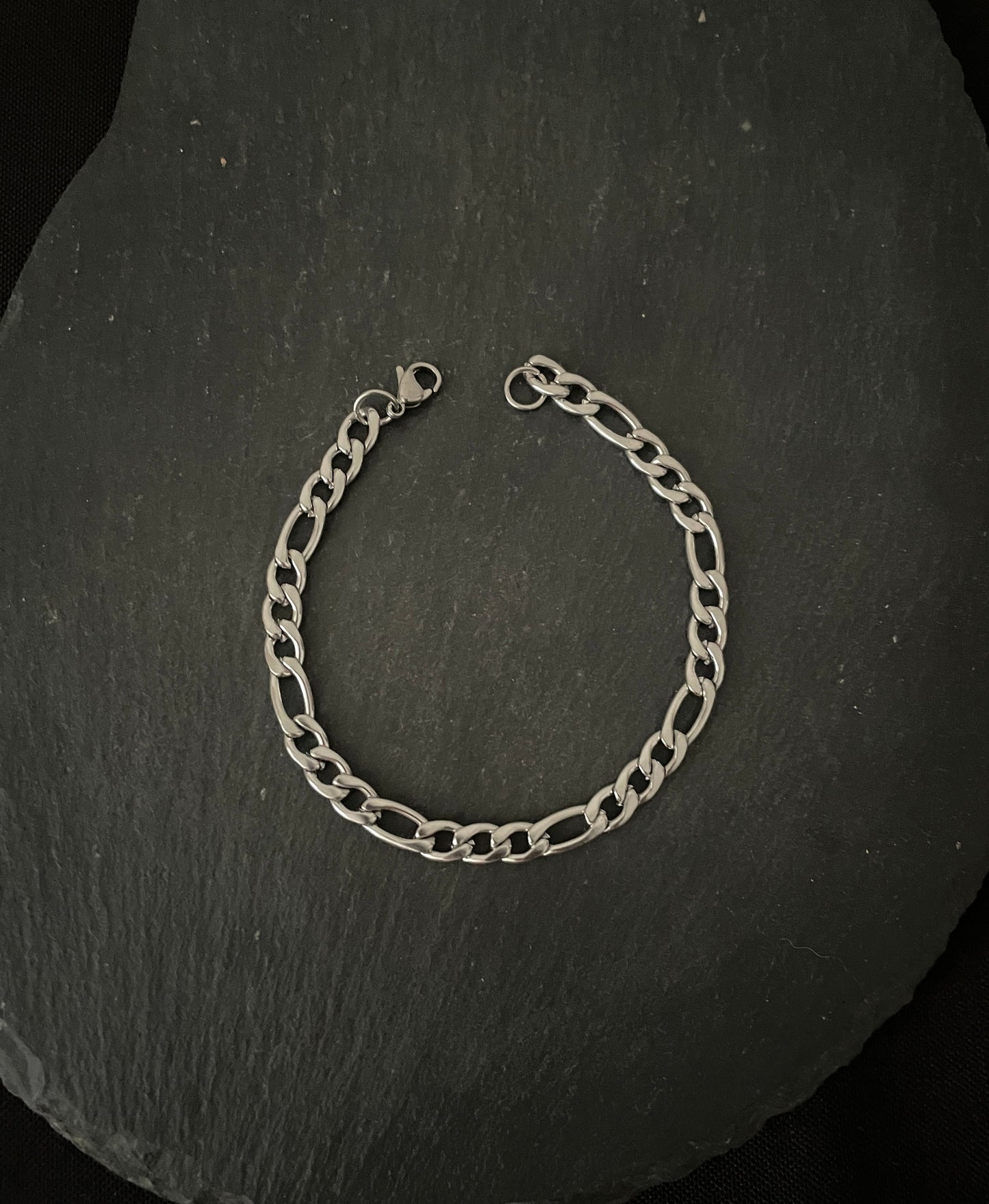 Stainless Steel Bracelet image 1