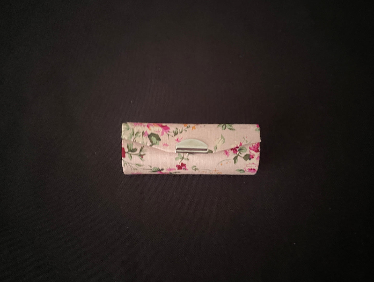 Flower Lipstick Case image 4