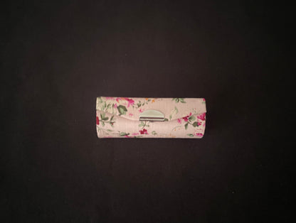 Flower Lipstick Case image 4