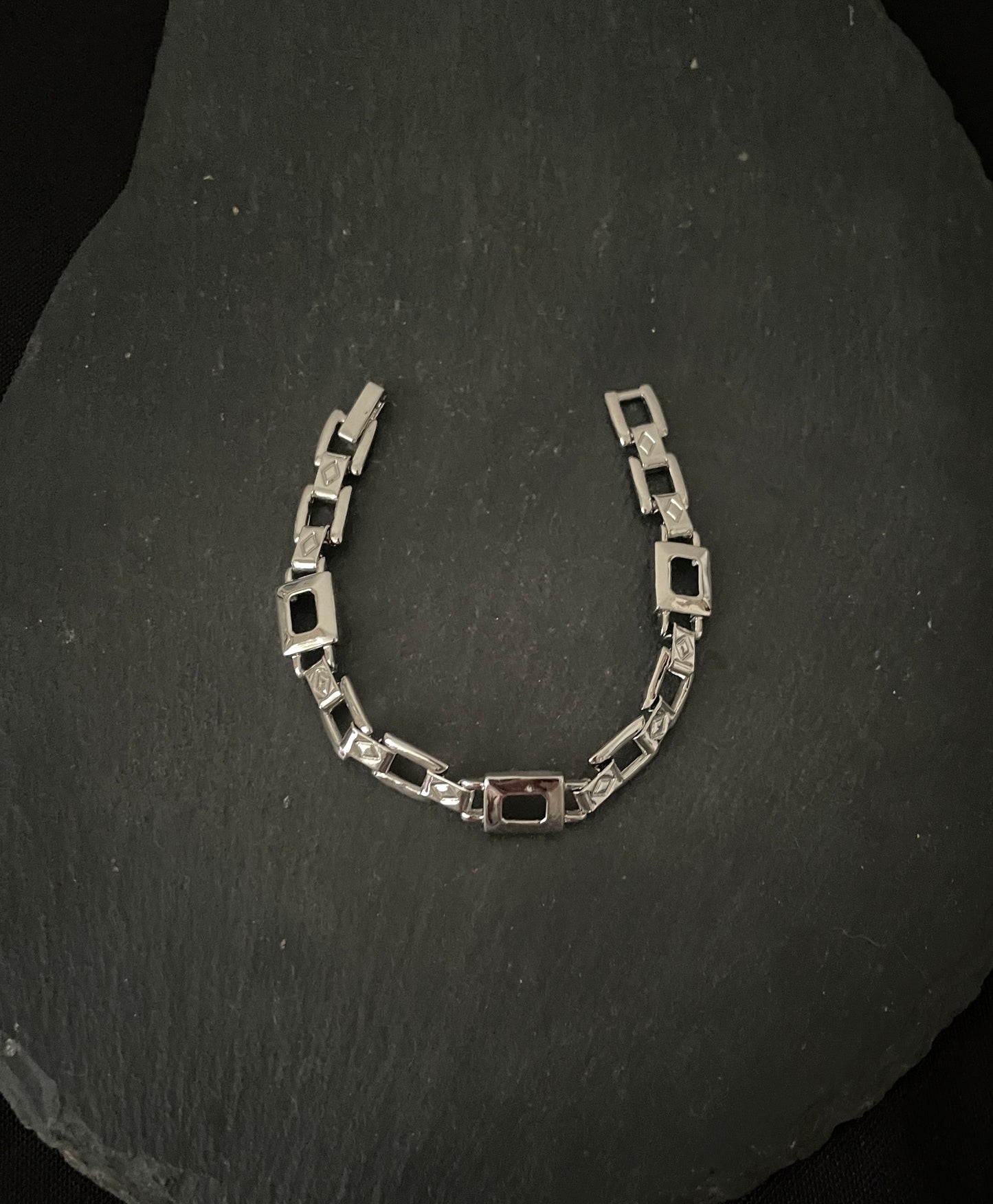 Stainless Steel Bracelet image 1