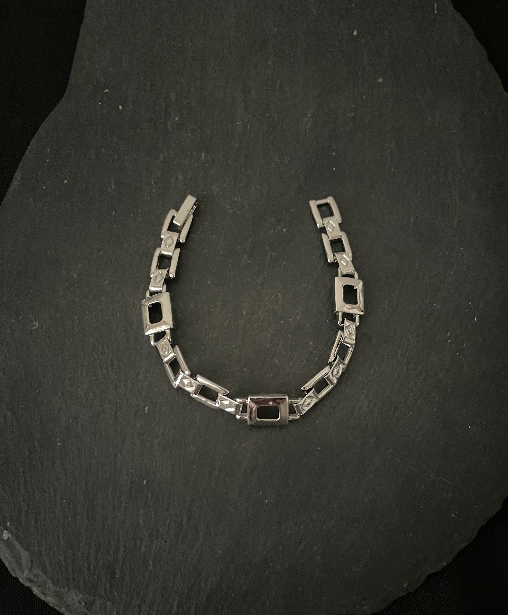 Stainless Steel Bracelet image 1