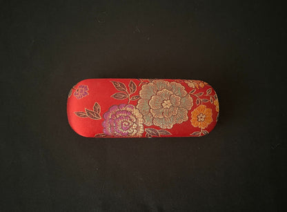 Red Glasses Case image 0