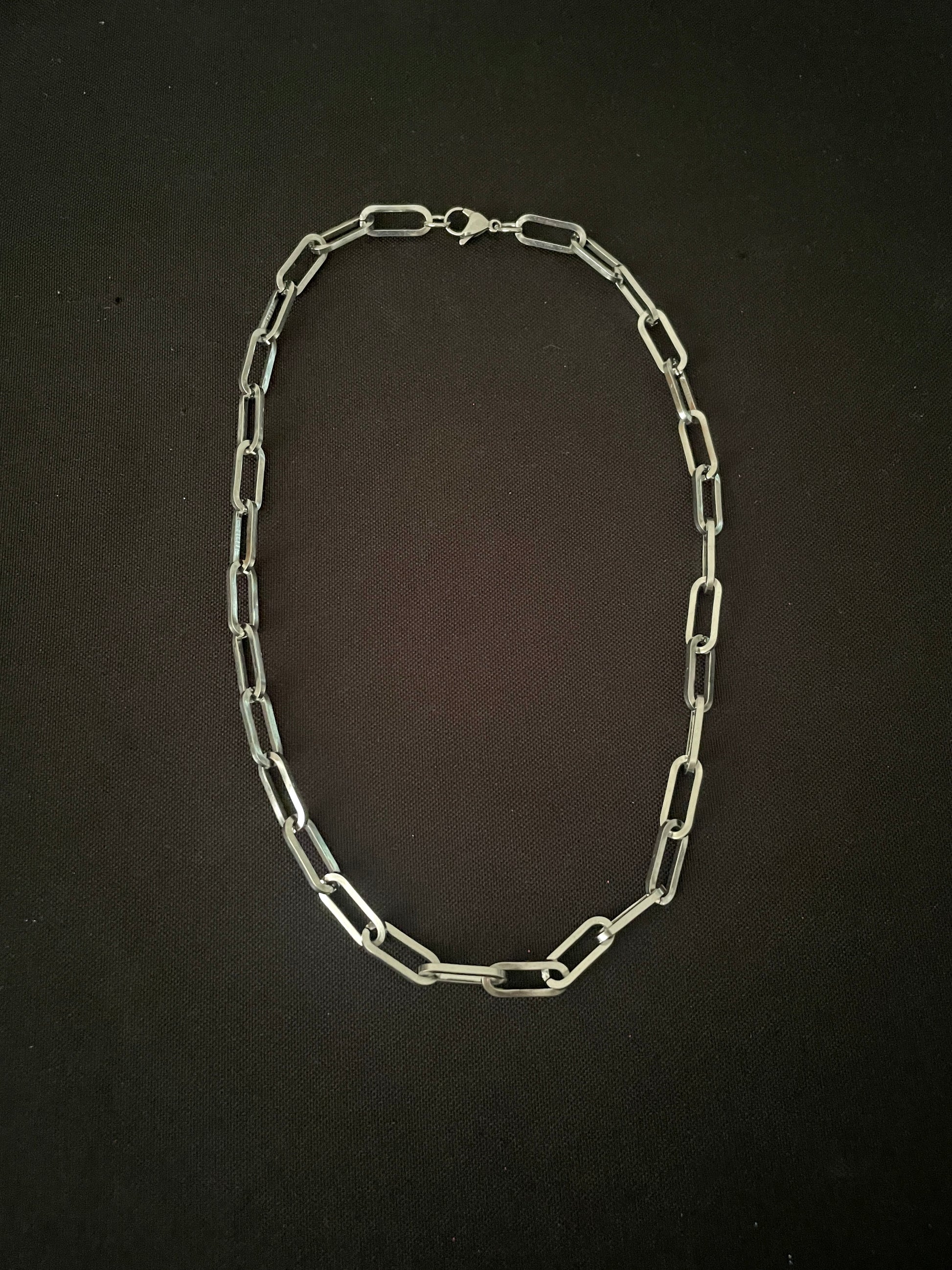 Stainless Steel Chain image 1