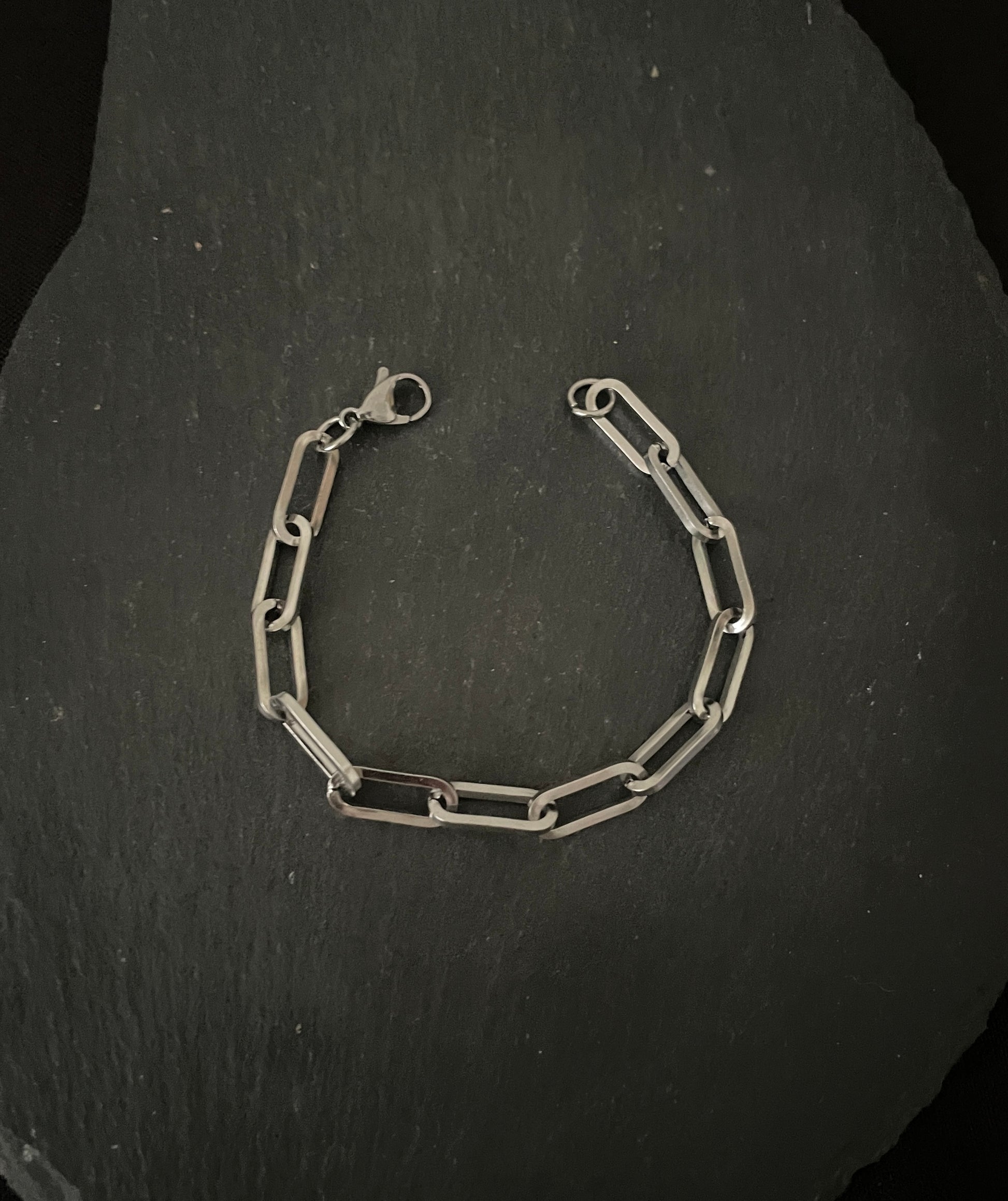 Stainless Steel Bracelet image 1