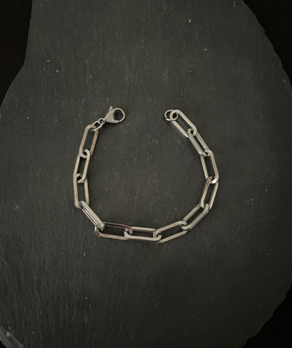 Stainless Steel Bracelet image 1