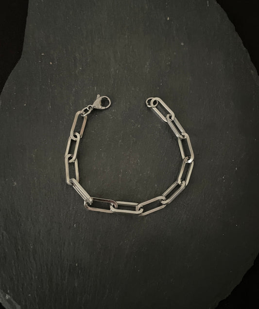 Stainless Steel Bracelet image 1