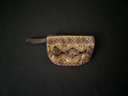 Brown Purse image 0