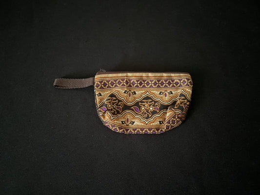 Brown Purse image 0