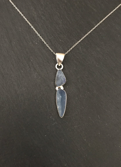 Fire Opal Pendant image 0