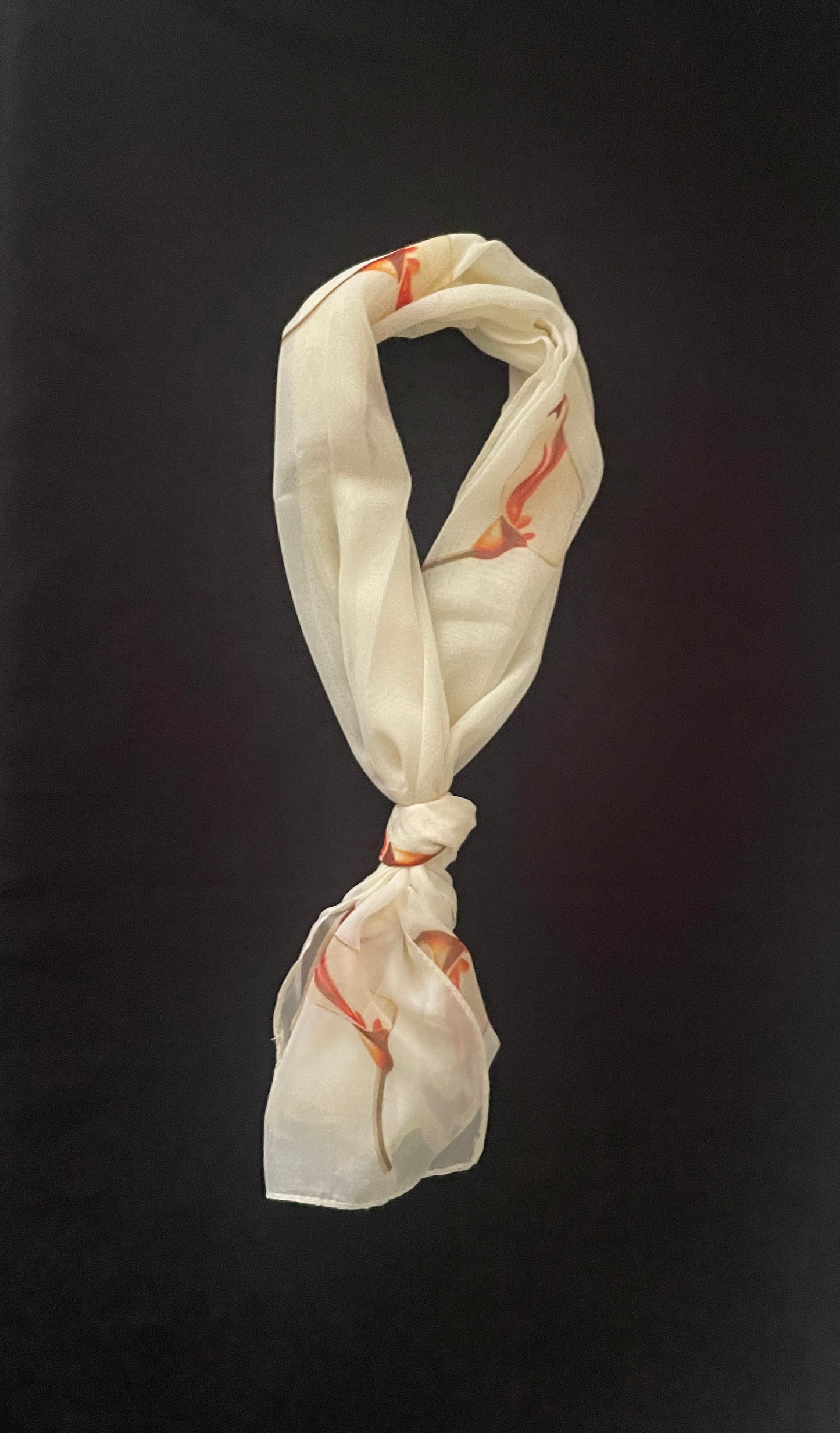 Lily Scarf image 1