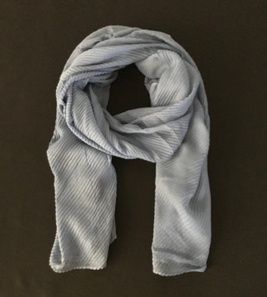Crimple Scarf image 1