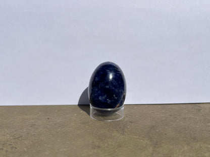 Sodalite Egg image 1