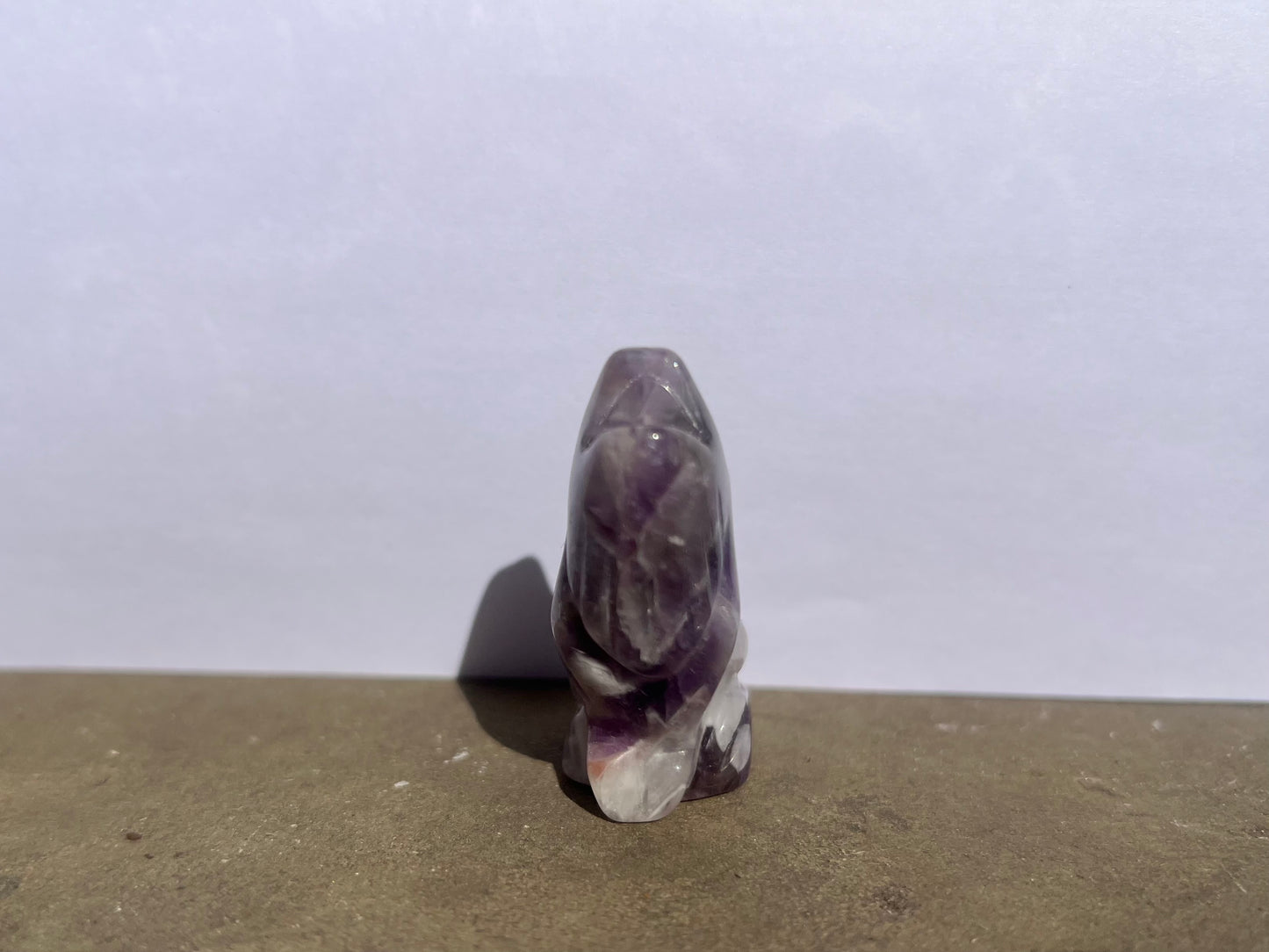Amethyst Wolf image 2