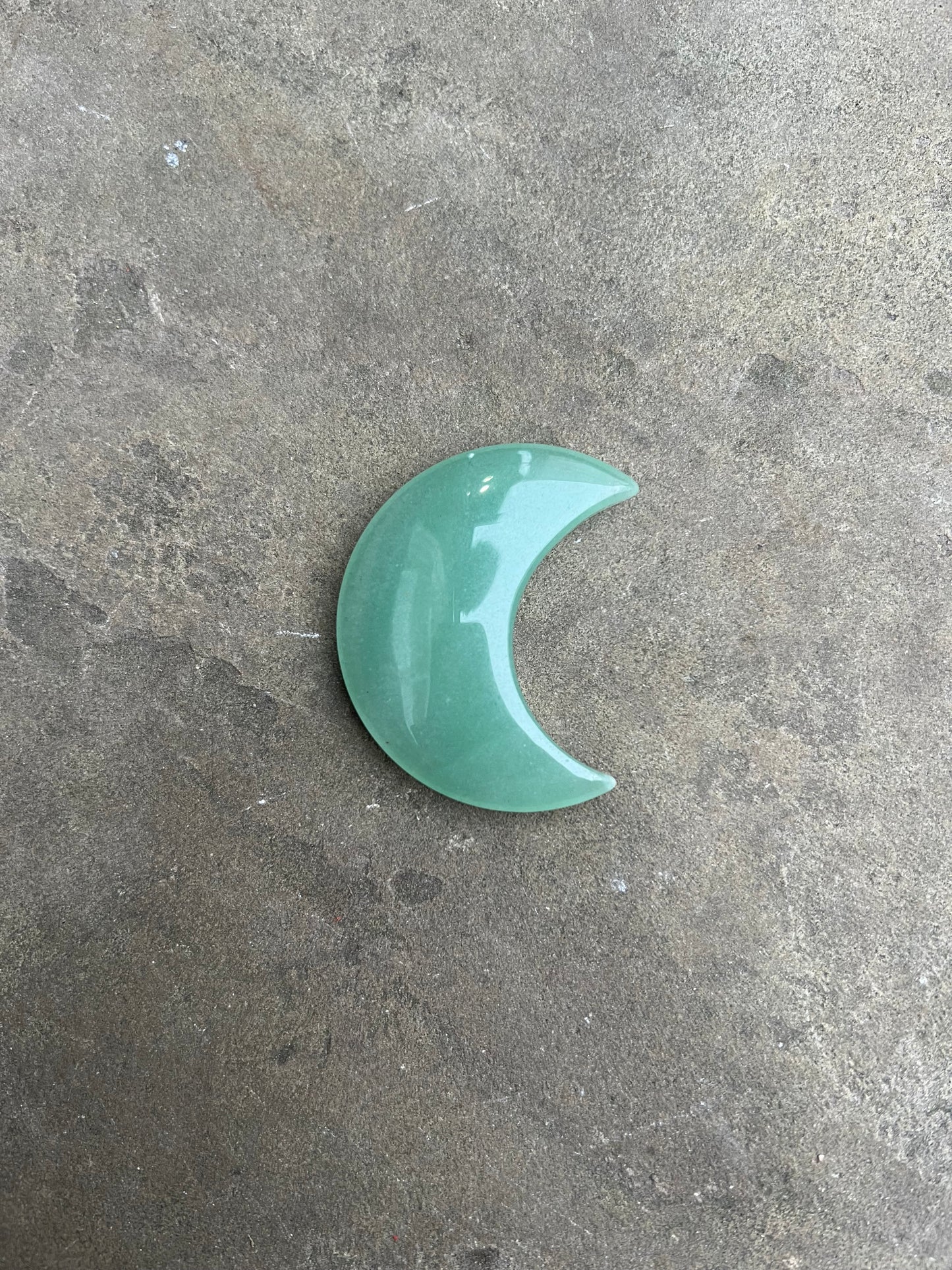 Aventurine Moon image 0