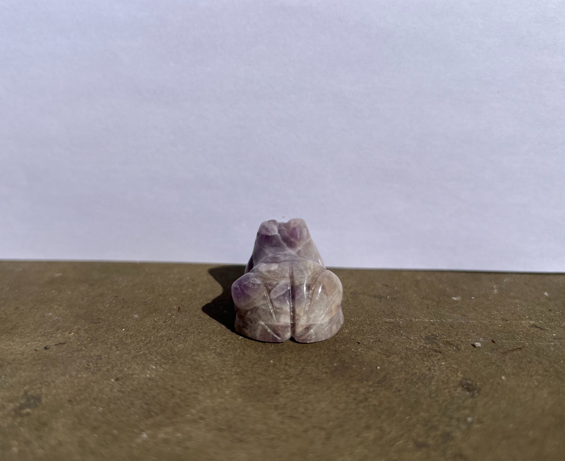 Amethyst Frog image 3