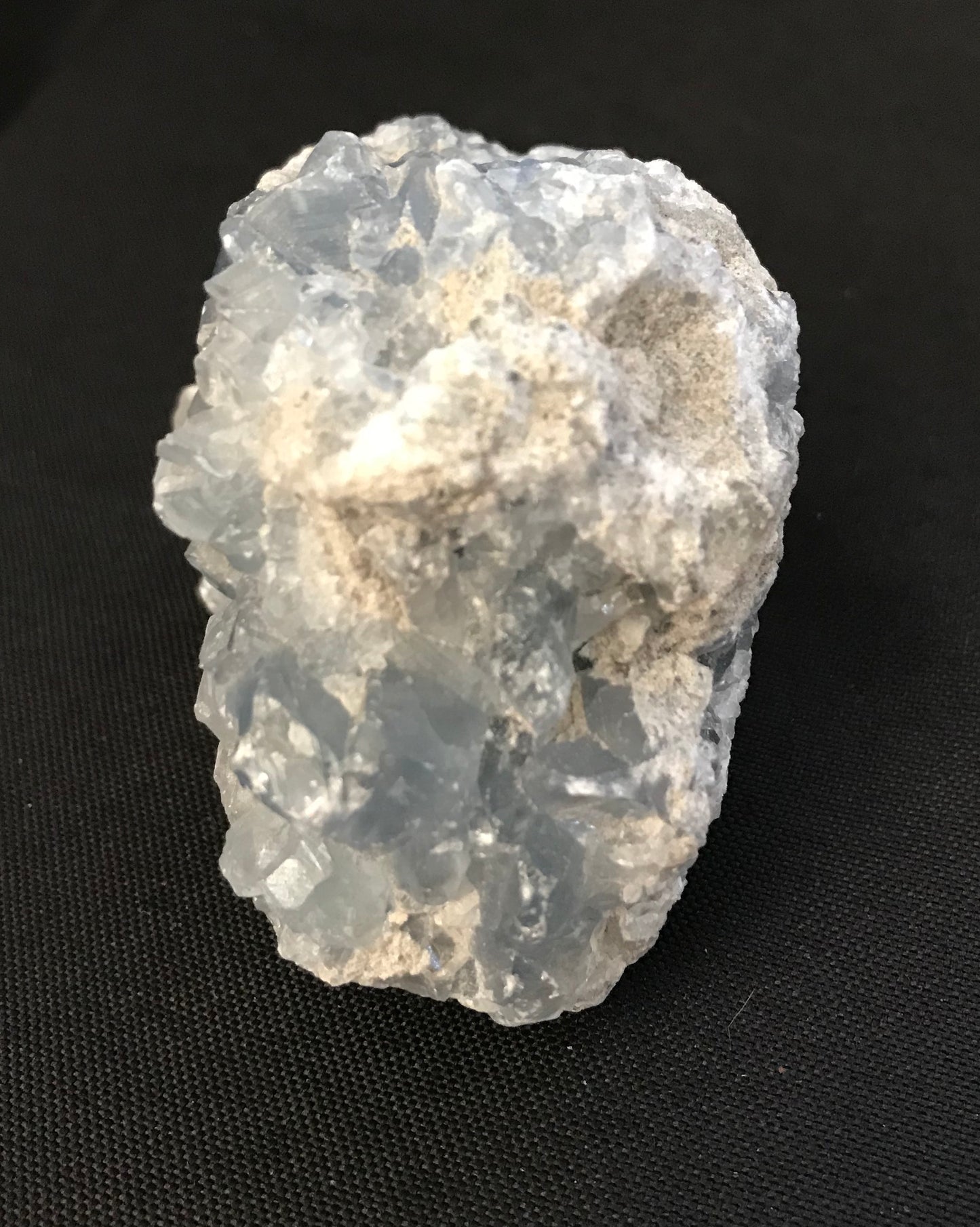 Rough Celestite image 2