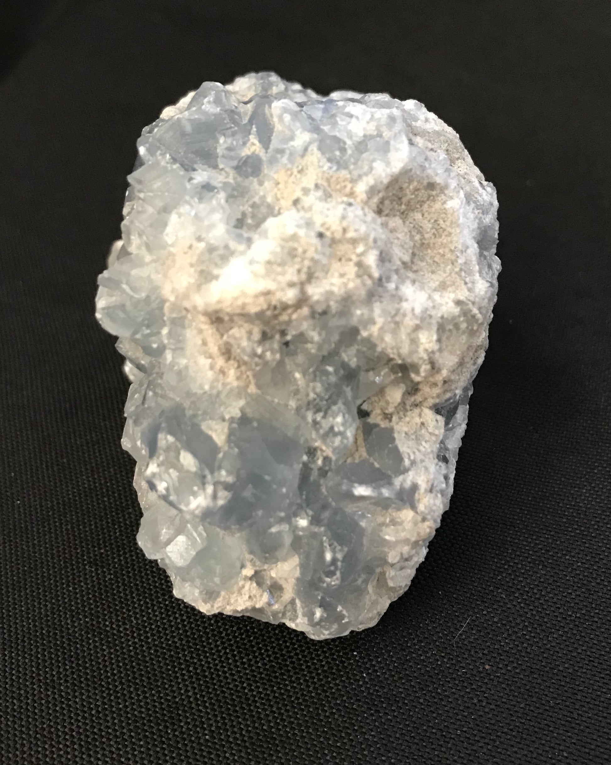 Rough Celestite image 2