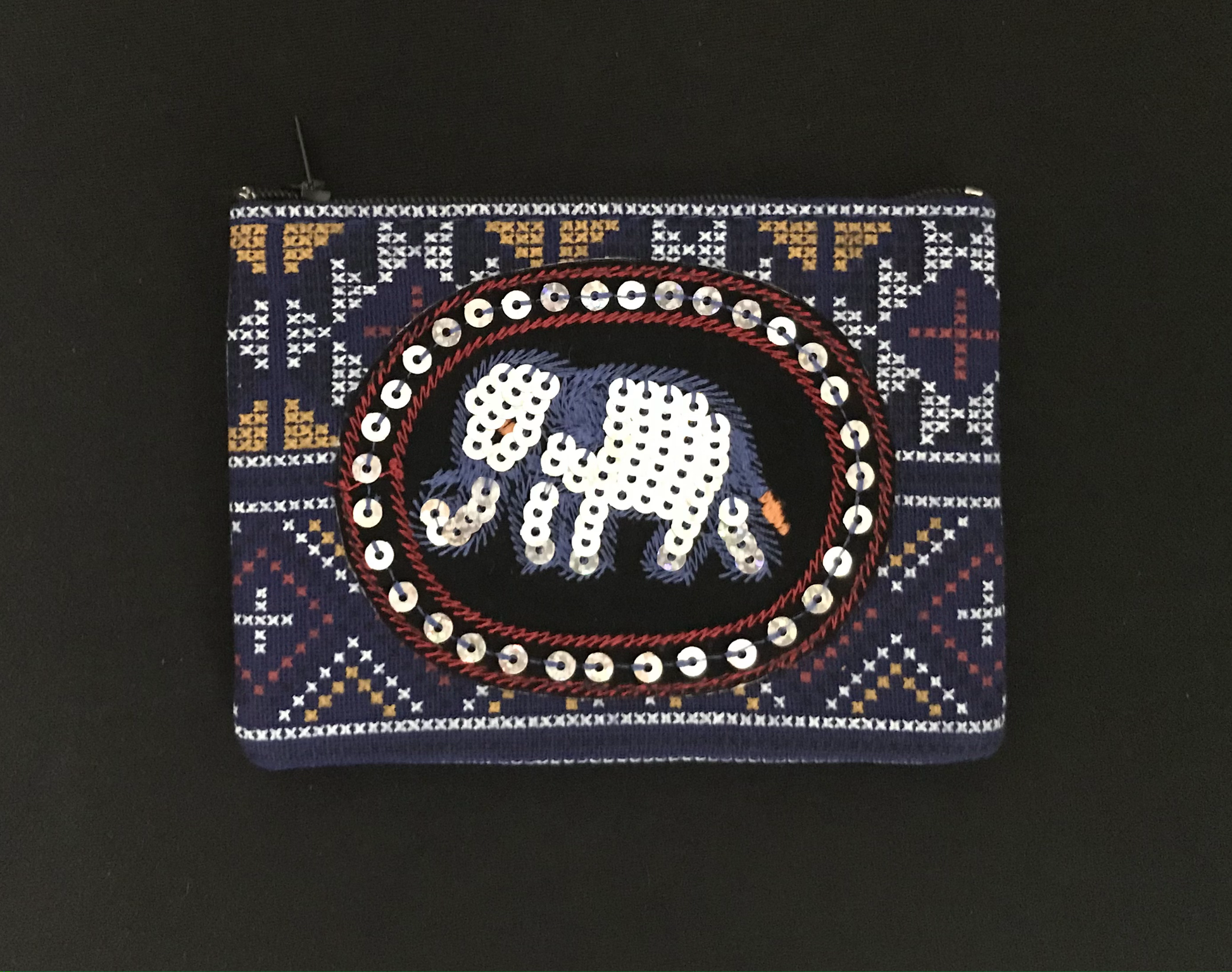 Elephant Purse image 6