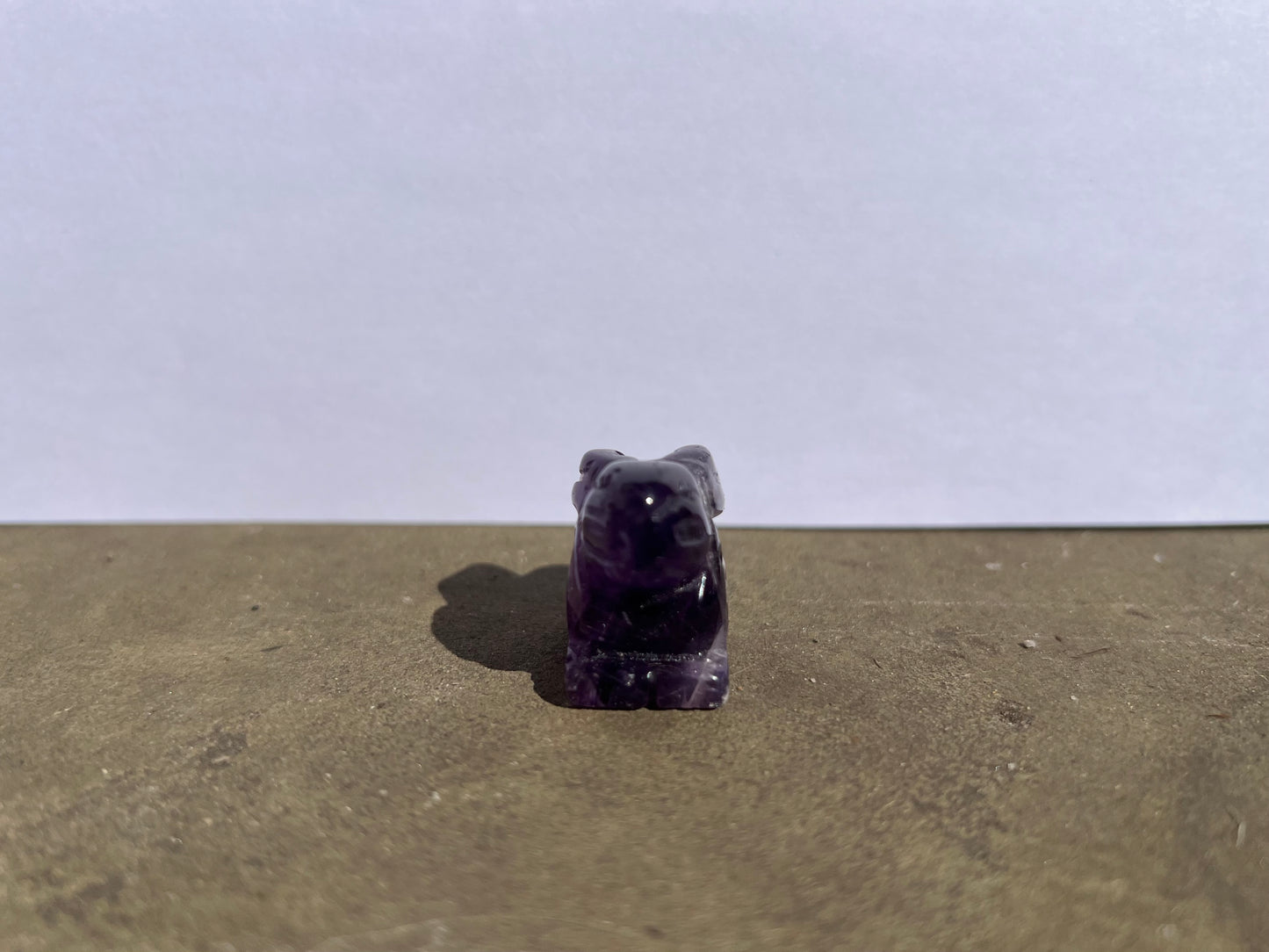Amethyst Rabbit image 2