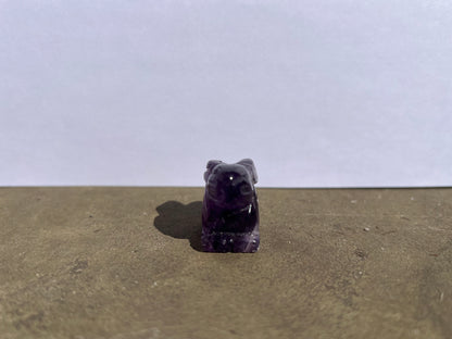 Amethyst Rabbit image 2