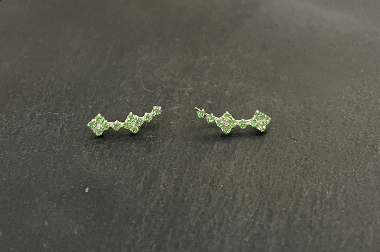 Flower Ear Climbers image 6