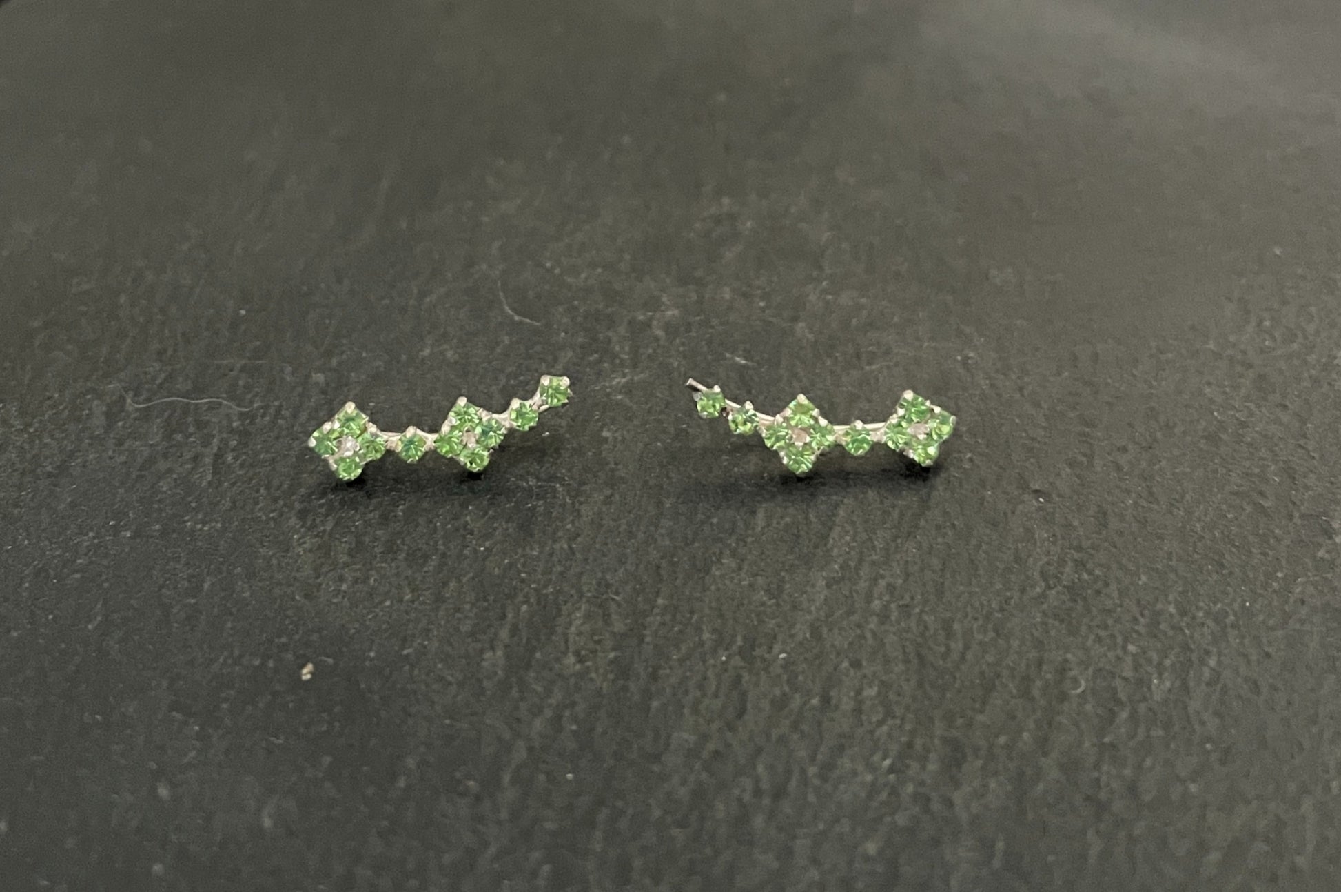 Flower Ear Climbers image 6