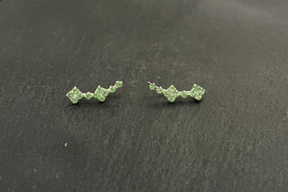 Flower Ear Climbers image 6