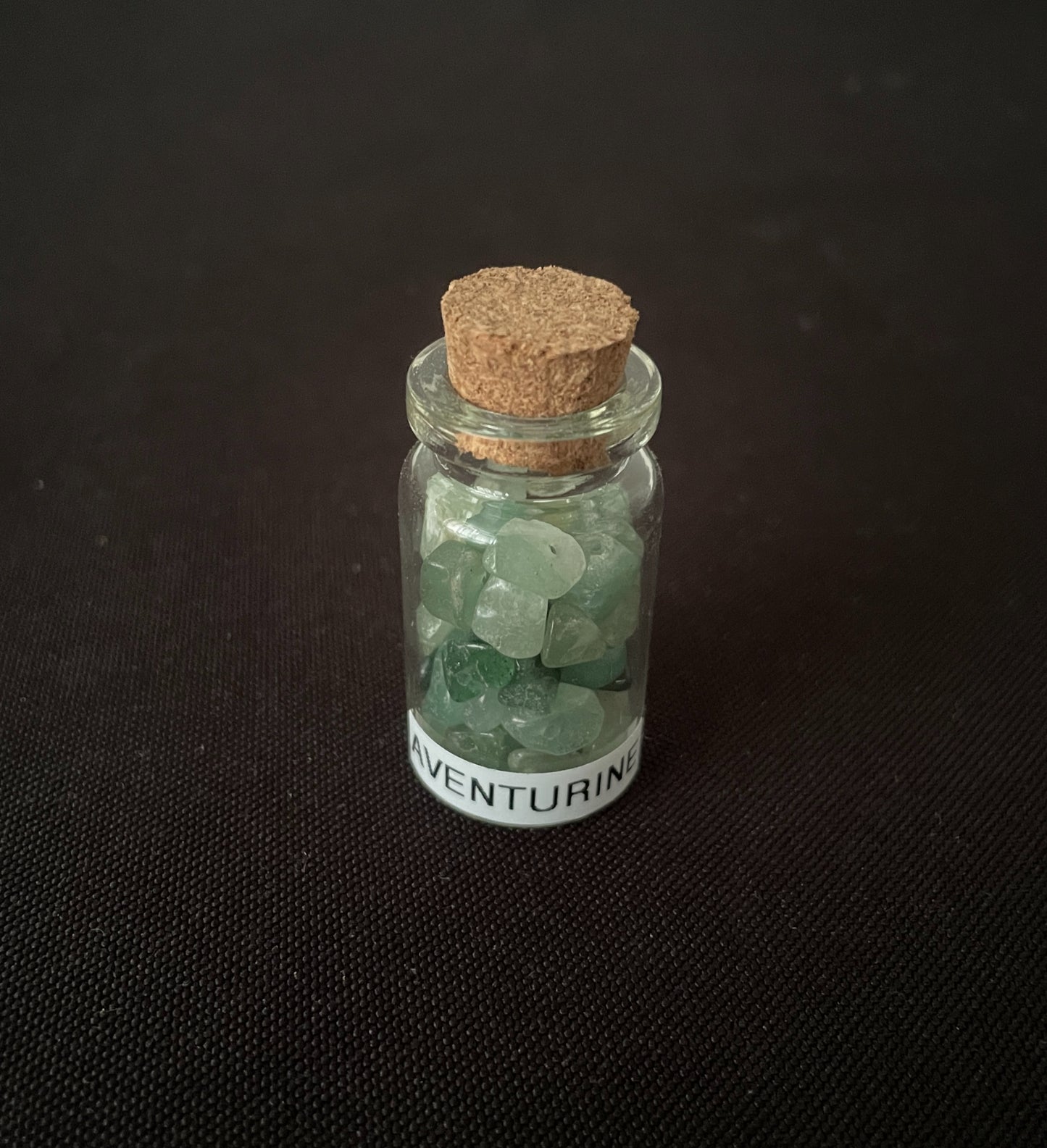Aventurine Gemstone Jar image 0