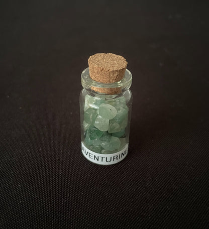 Aventurine Gemstone Jar image 0