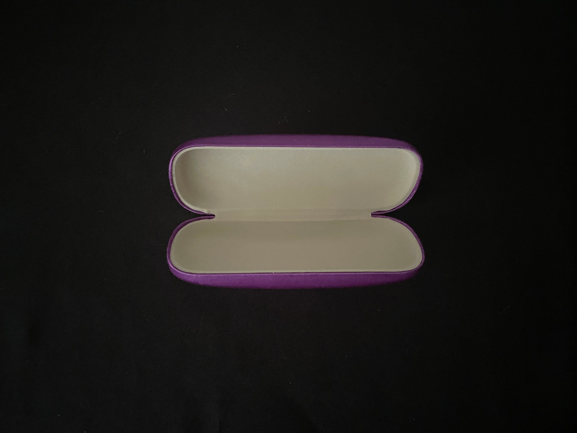 Embroided Flower Glasses Case image 1