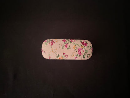 Flower Glasses Case image 4