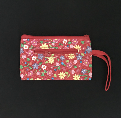 Flower Purse image 1