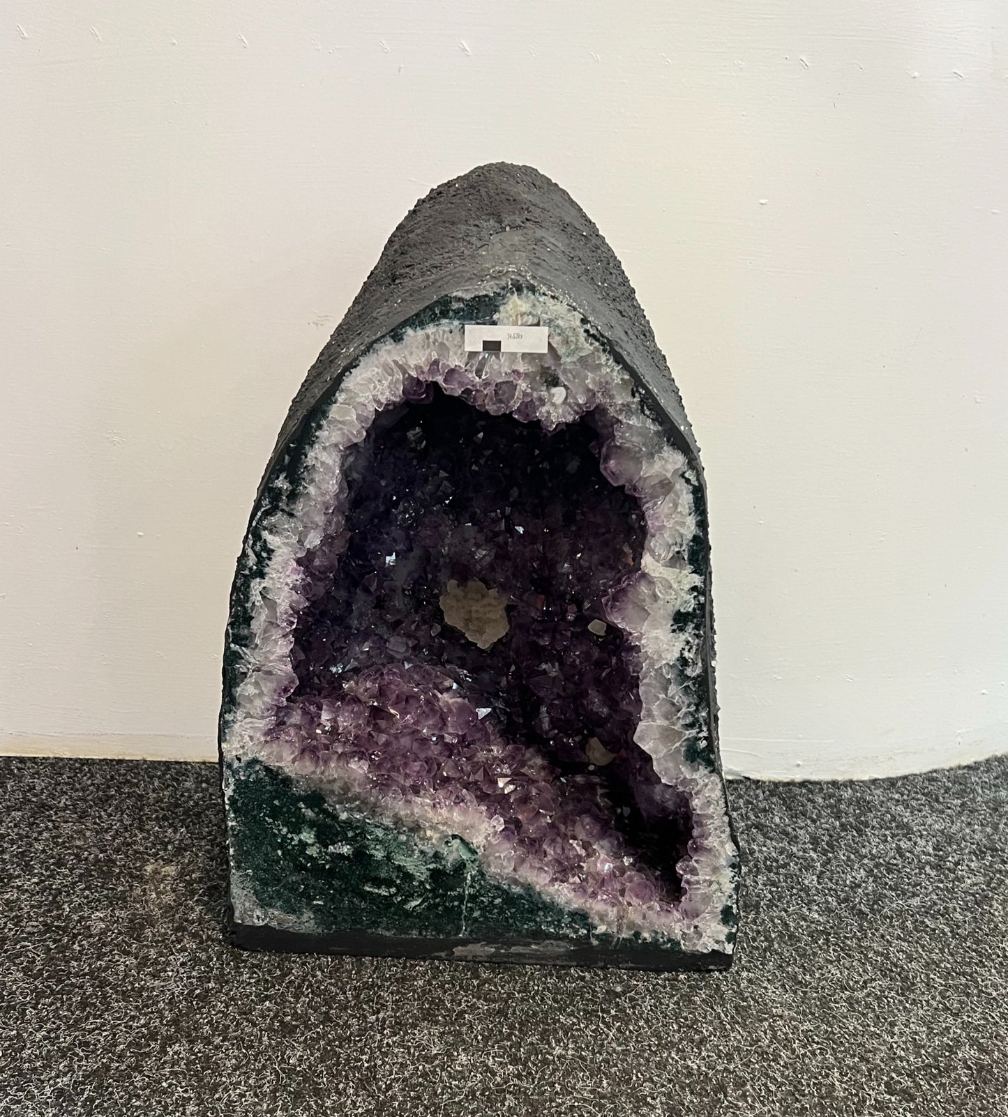 Amethyst Geode image 3