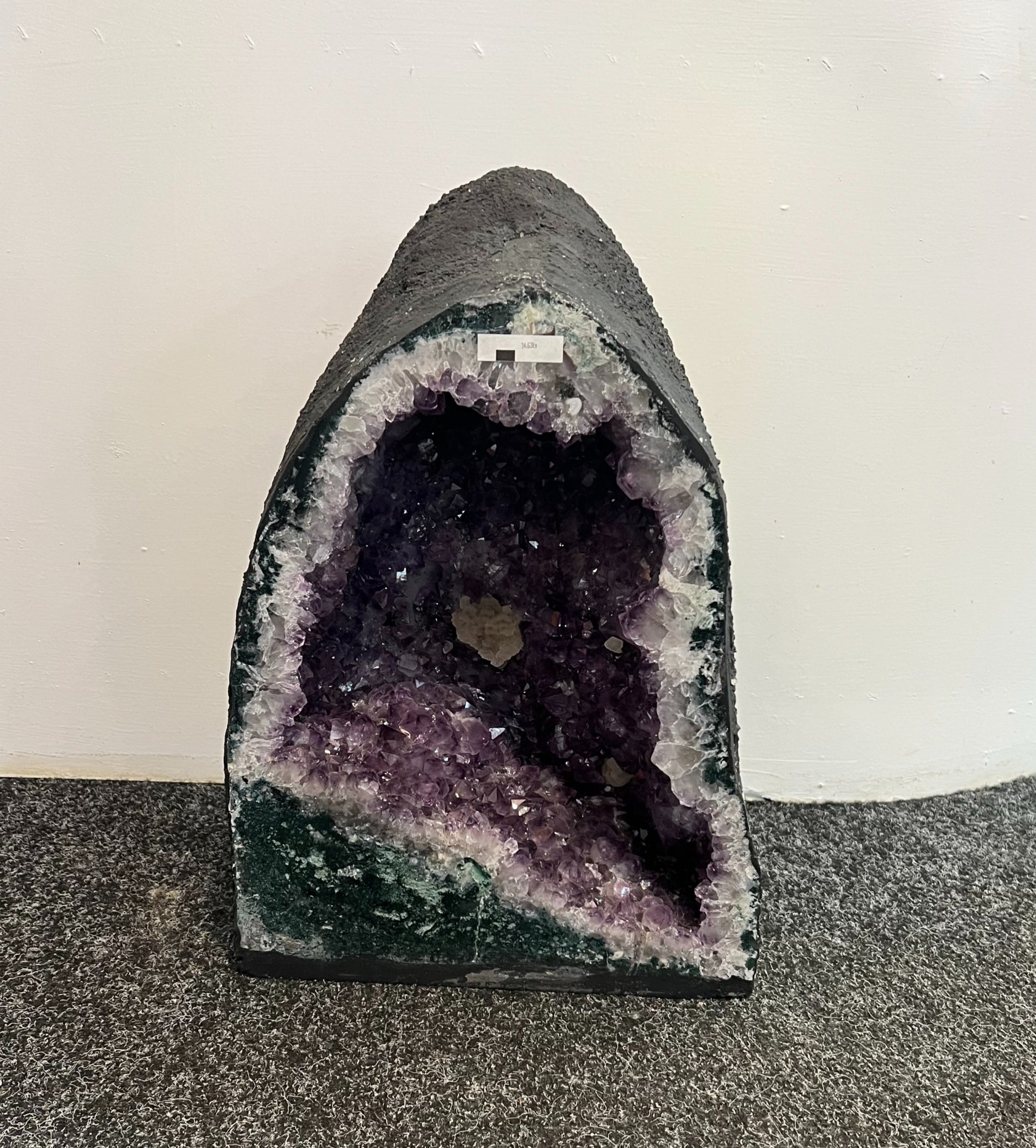 Amethyst Geode image 3