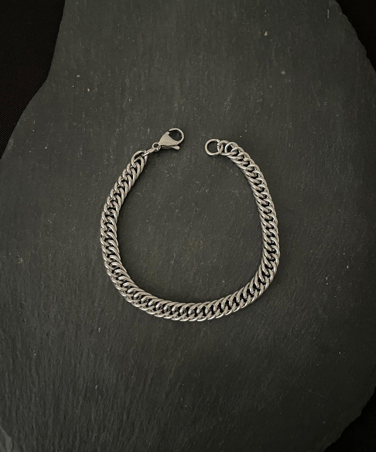Stainless Steel Bracelet image 1