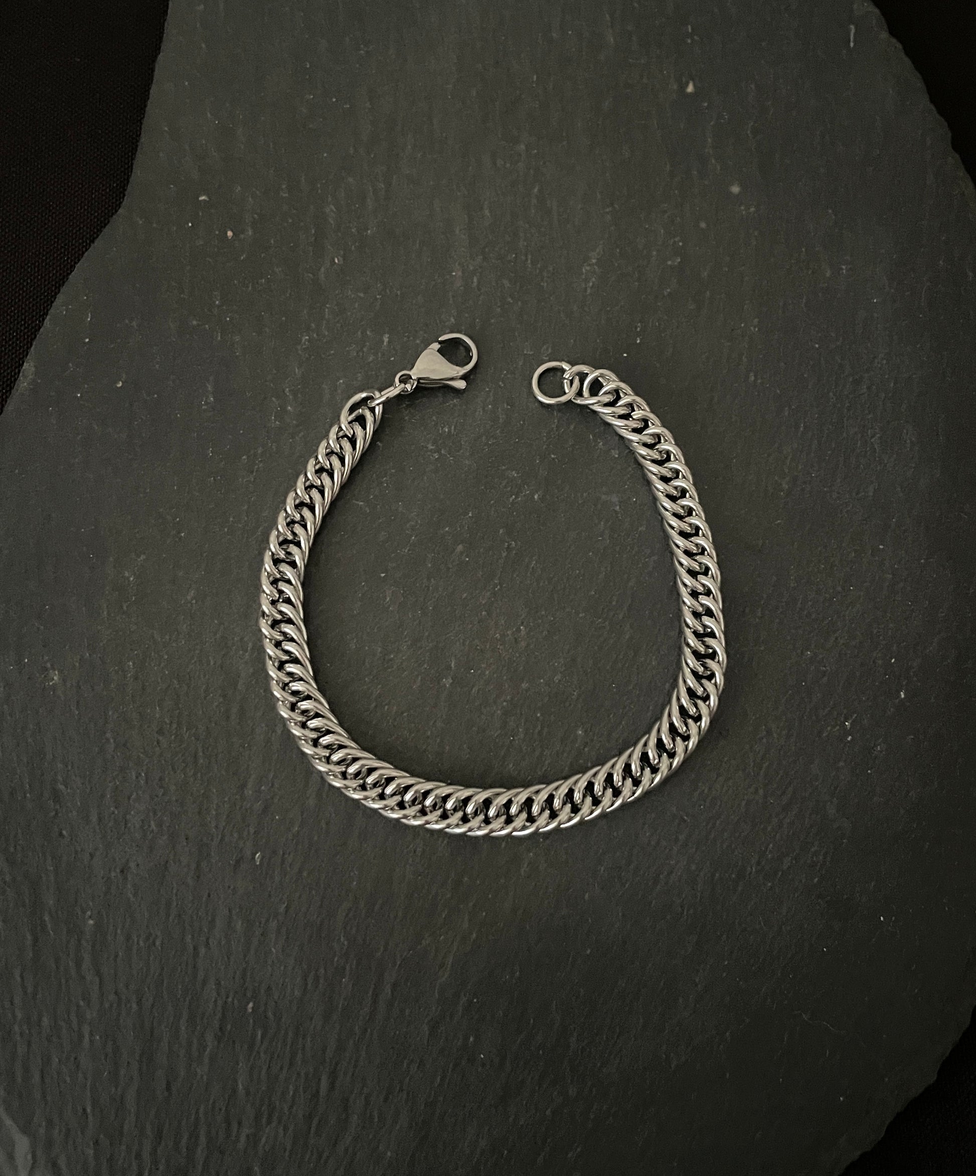 Stainless Steel Bracelet image 1